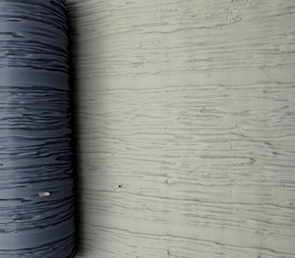Wood Grain Deboss Texture Roller No. 49
