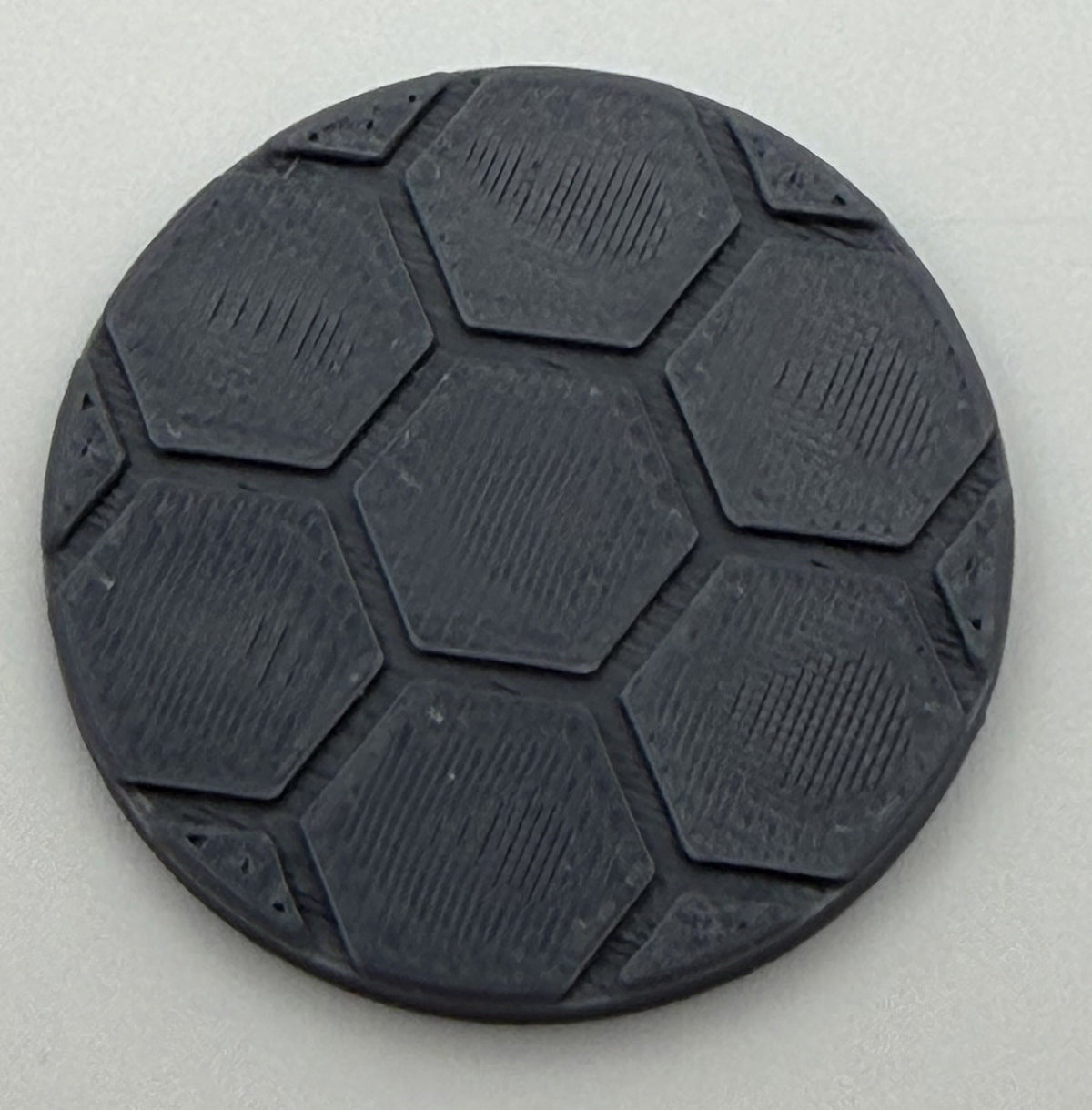 Tomb World Scenic Bases