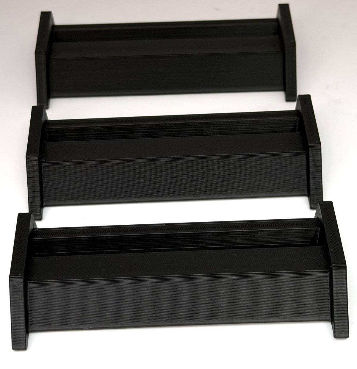 Card Display Stand - Trading Card Holder