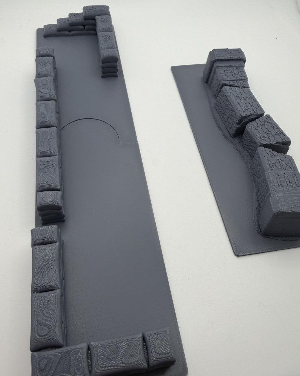 Terrain Footprint Set 16pc