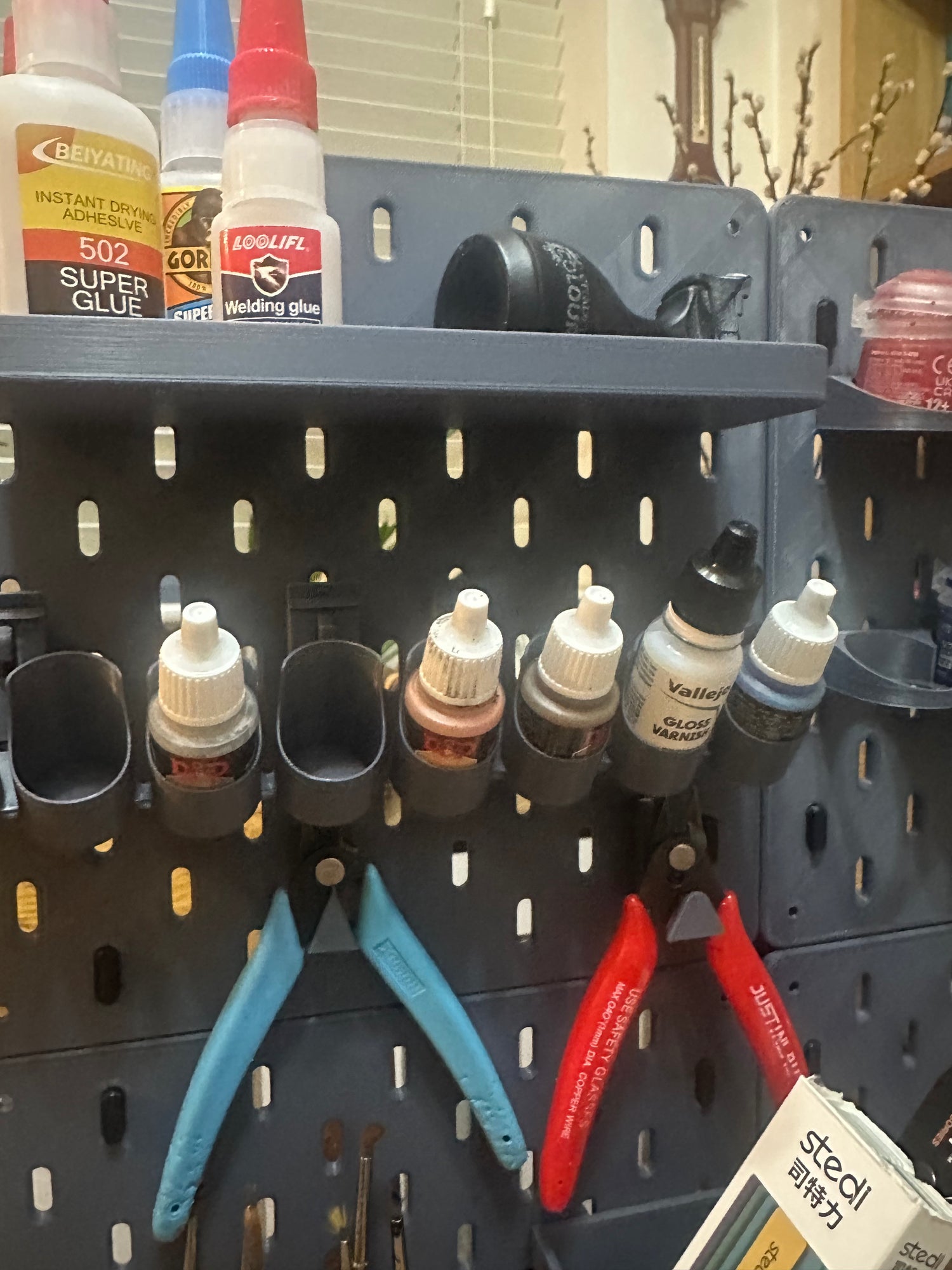 All Storage and Organisation