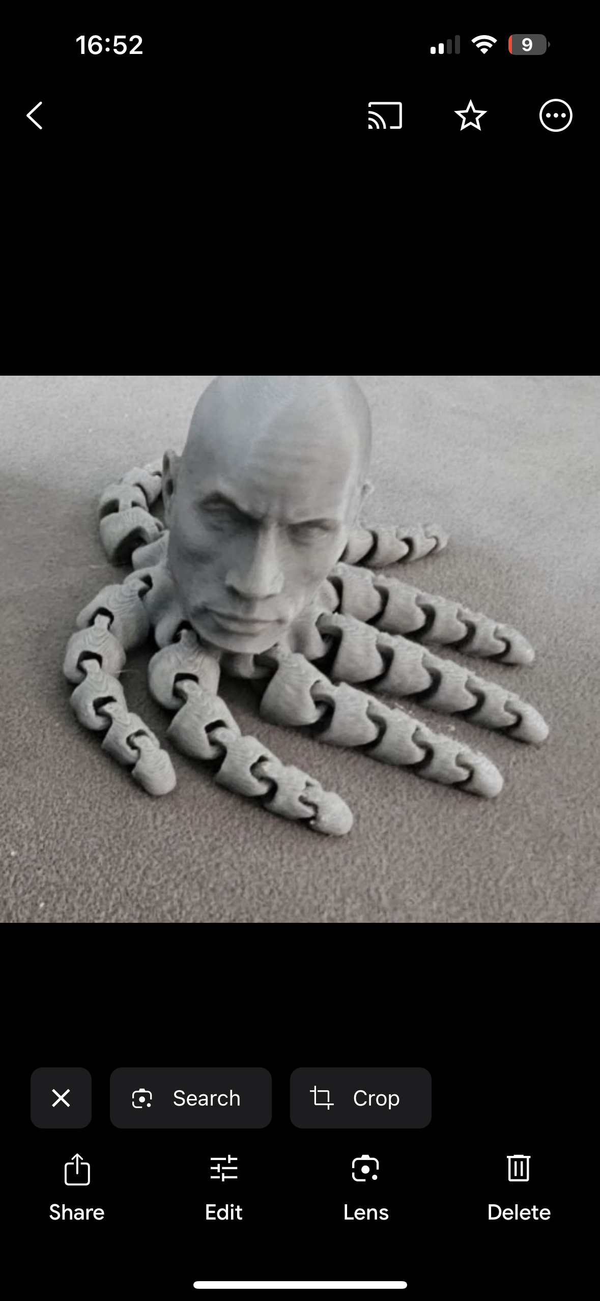 Desk Toys and Stress Relievers