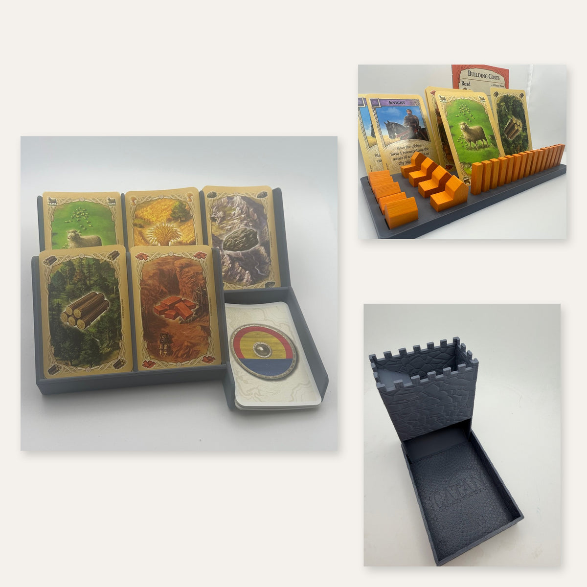 Catan Game Night Bundle