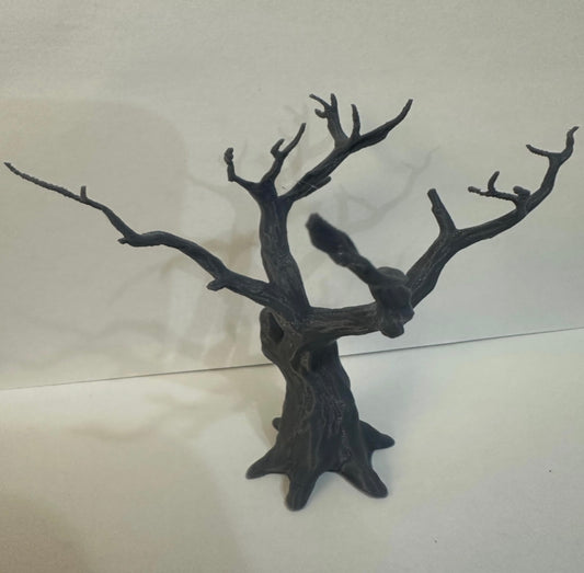 Dead Tree Scatter Terrain for Tabletop Gaming - UK delivery included.