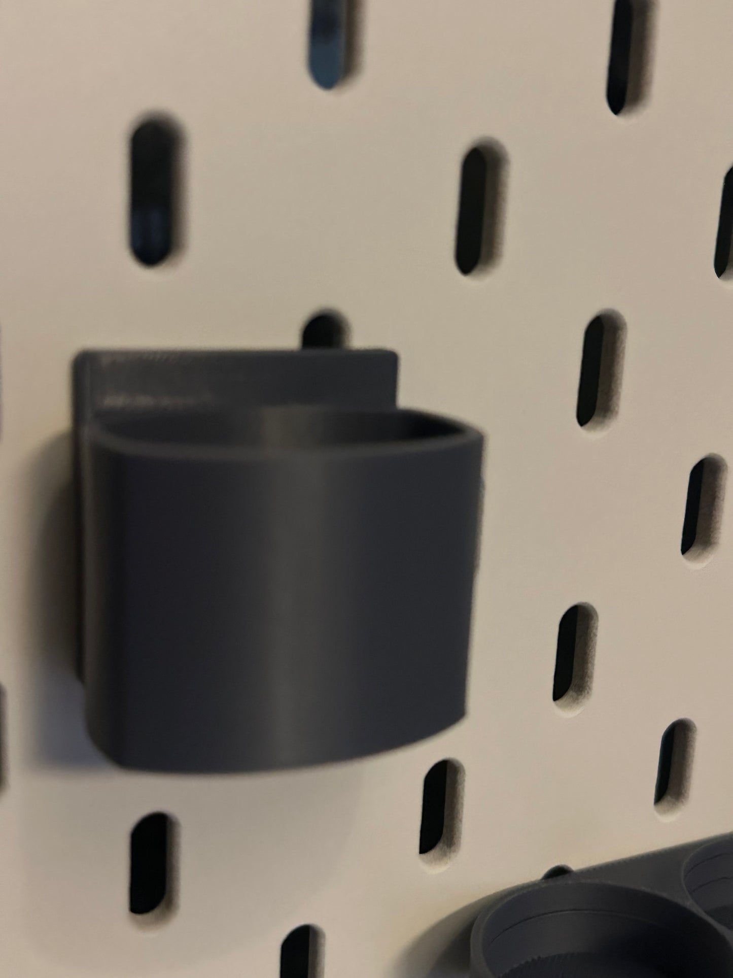 Build Your Own Pegboard Paint & Tool Organiser – UK Delivery Included