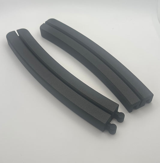 3D Printed Card Game Card Organizer Holder Set - UK delivery included.