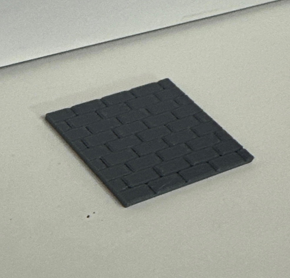 Modular Ruined Stone Wall Starter Bundle – Tabletop RPG & Fantasy Terrain - UK delivery included.