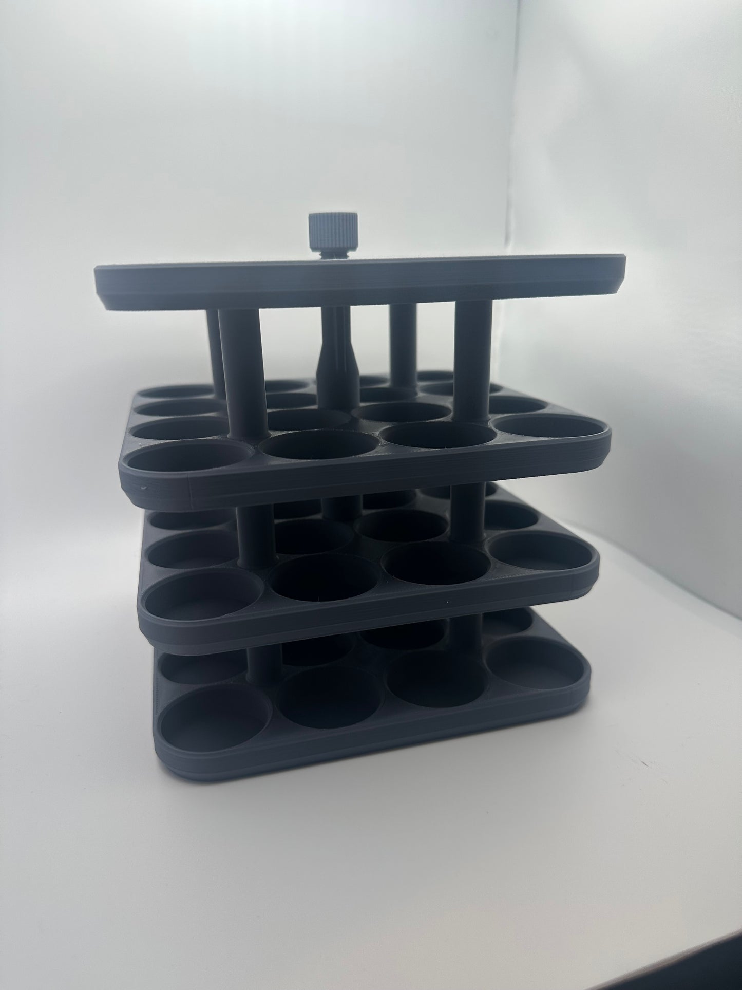 Citadel Paint Rack Expansion Tier – Modular Add-On Level – UK Delivery Included