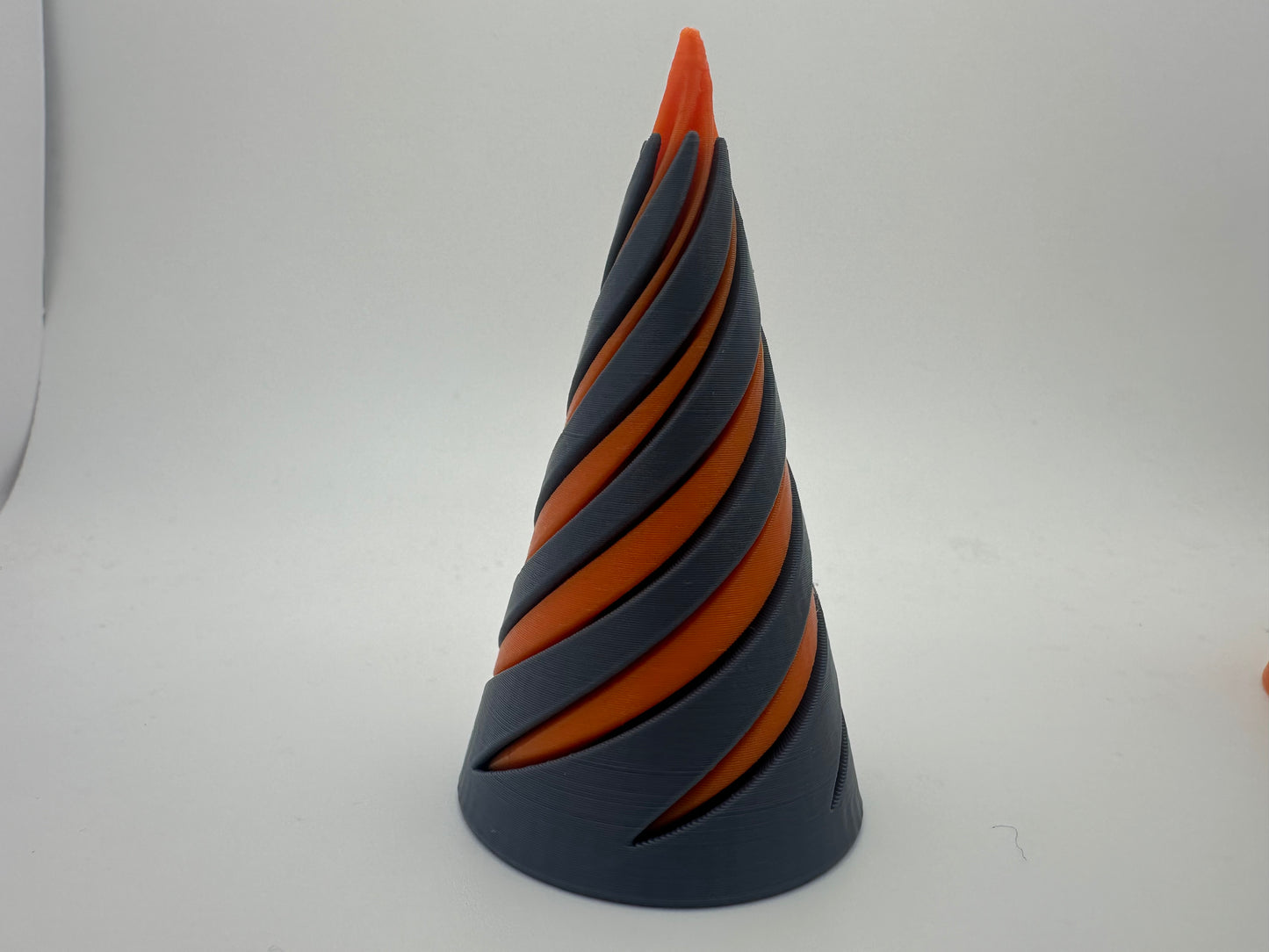 Spiral Workspace Fidget Set (Pack of 3) – Desk Focus Tools - uk delivery included.
