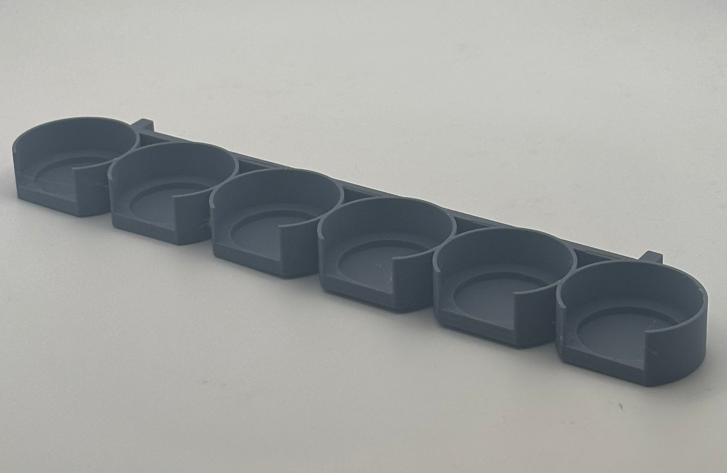 Universal Modular Paint Rack SKÅDIS Compatible 30 or 60 Paint Storage