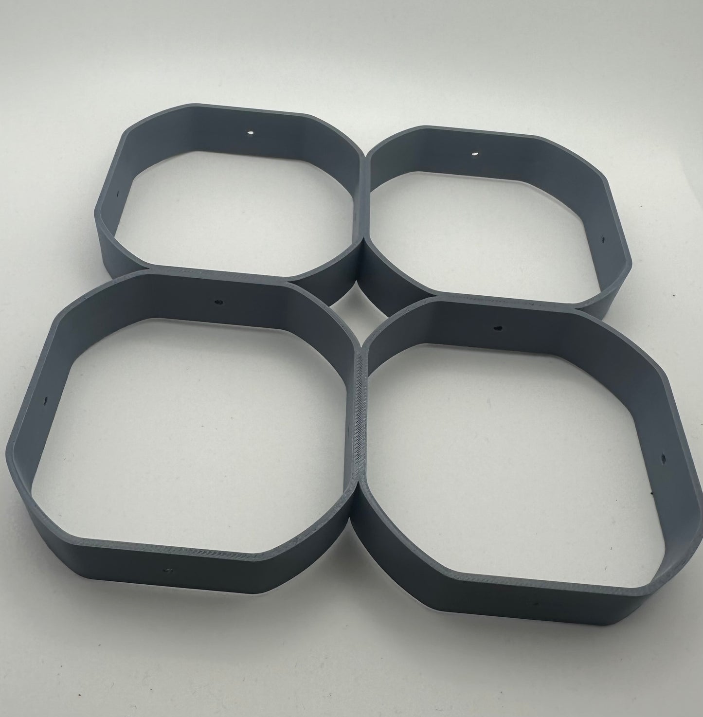 High-Capacity Wine Rack Compatible with Kallax Units – 16 Bottle Storage - UK delivery included.