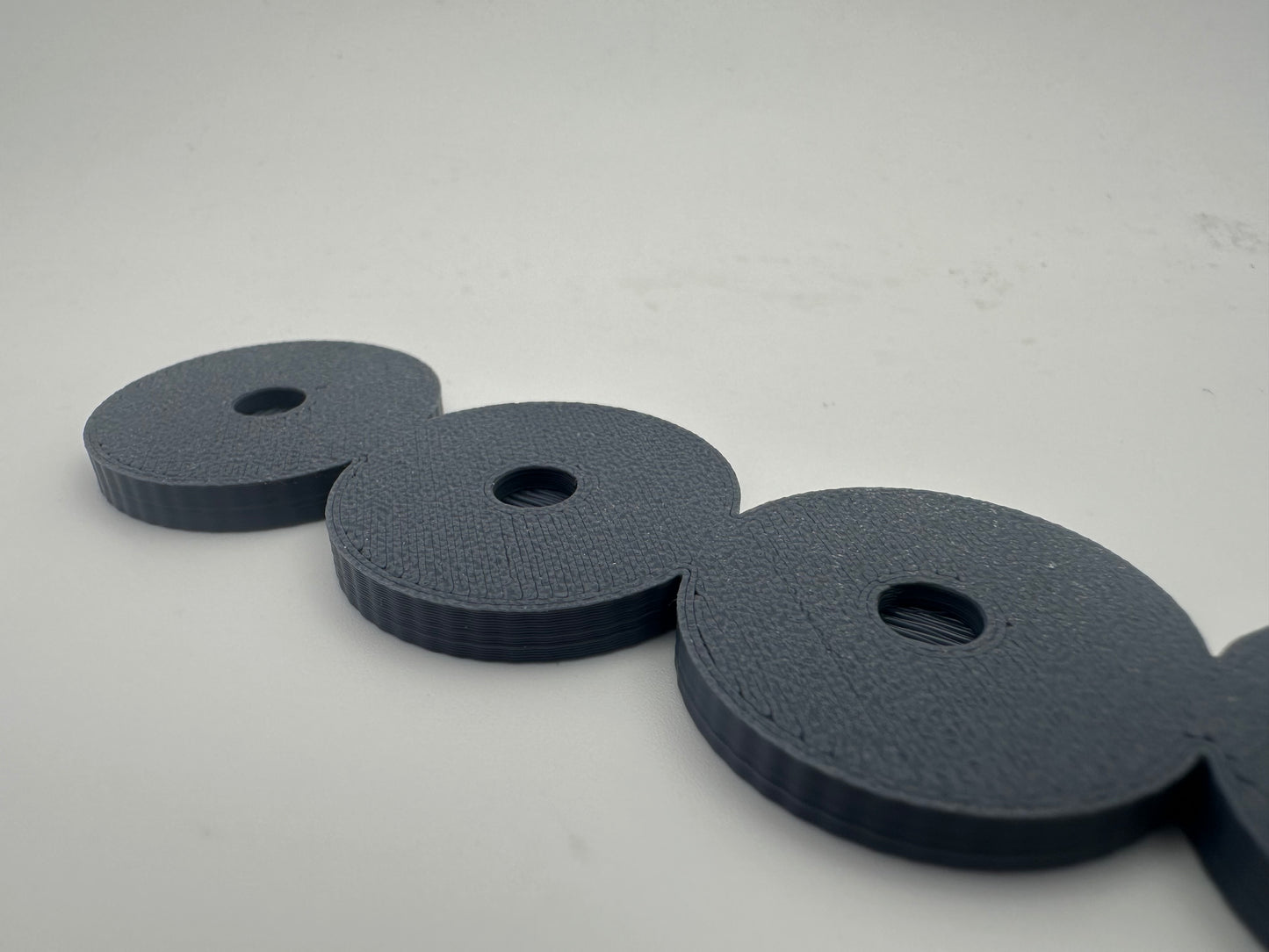 25mm 5-Model Movement Tray – Tabletop Wargaming Infantry Tray (1, 4 or 8 Pack) – UK Delivery Included