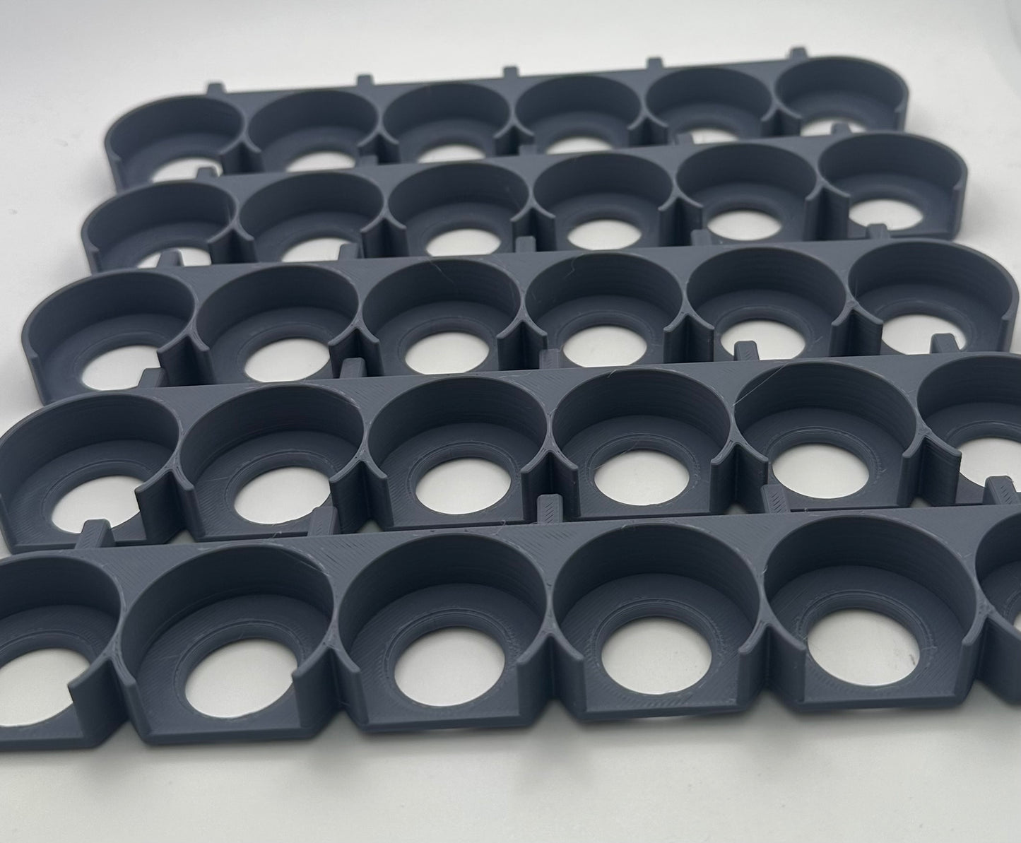Modular Citadel Paint Rack SKÅDIS Compatible 30 Paint Storage Bundle
