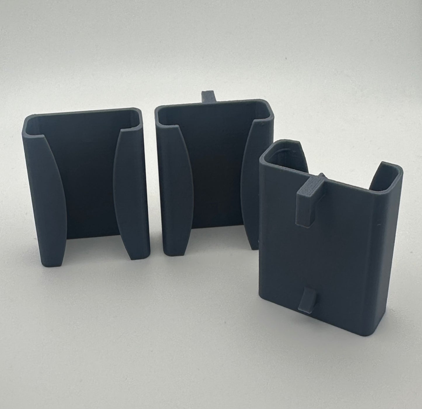 Modular Skadis Gaming Starter Bundle – Headset Holder, Controller Docks, Phone Stand & Cable Organisers (UK Delivery Included)