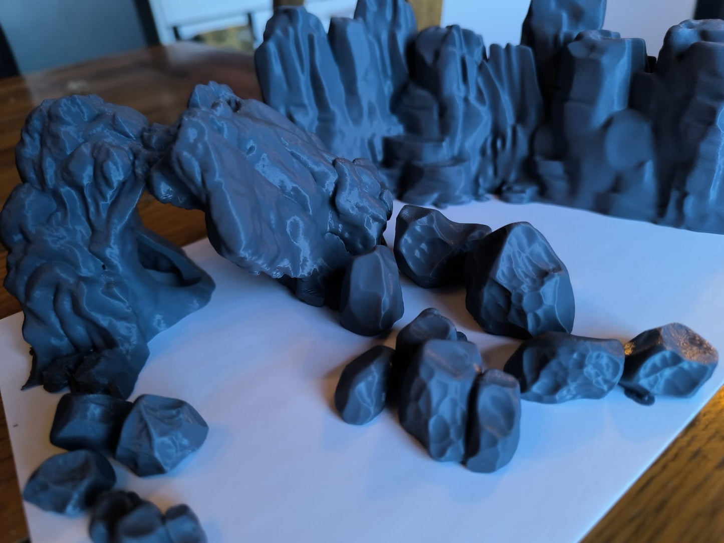 Cave Entrance Terrain Bundle - UK delivery included.