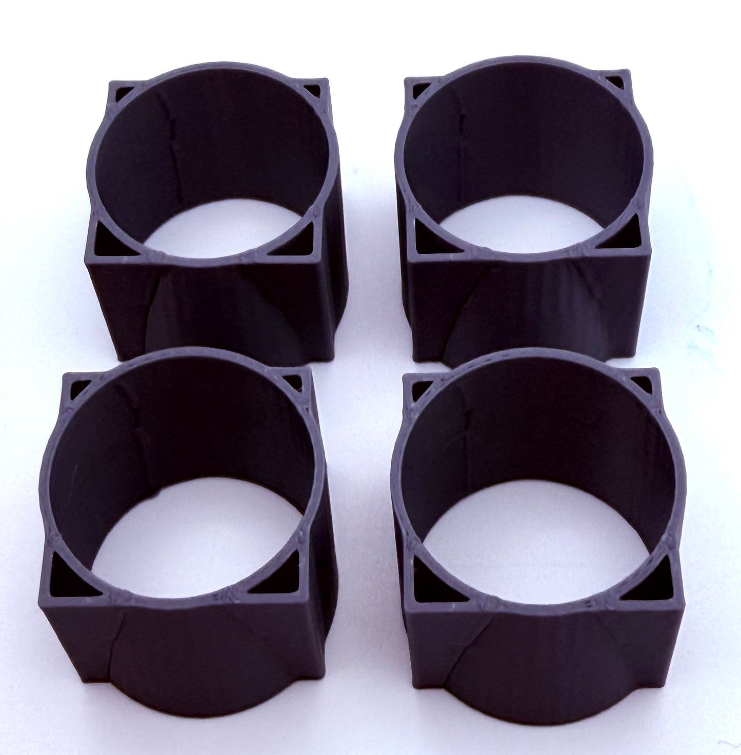 Universal Modular Paint Rack Wall Storage System for Hobby Paints