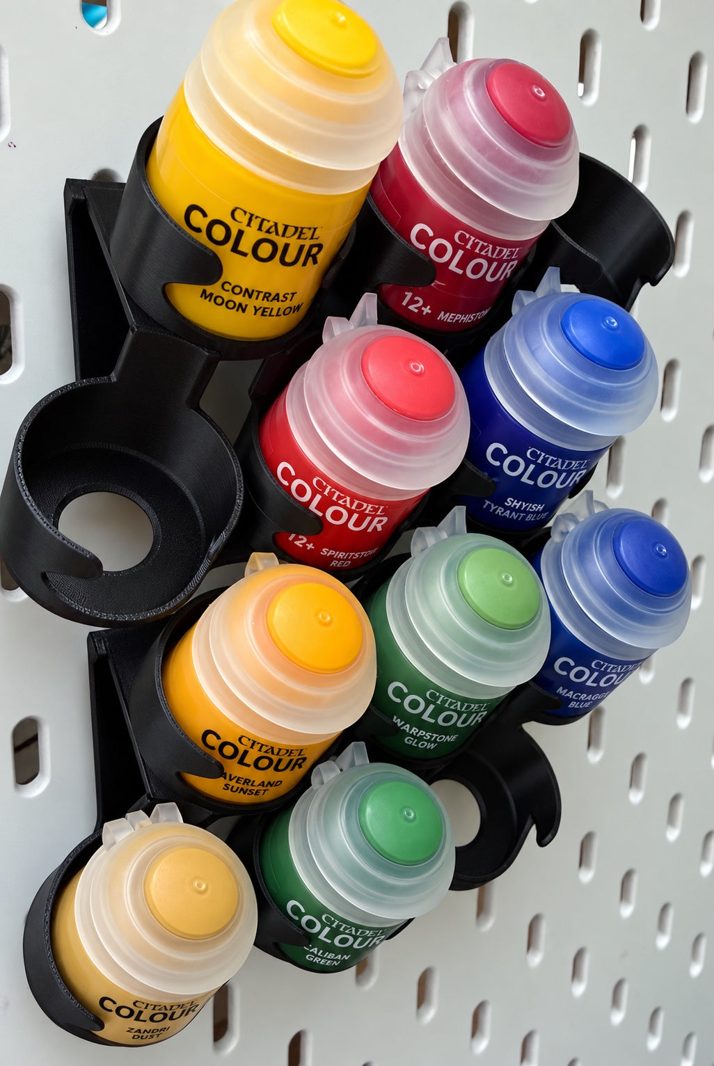Citadel SKADIS paint holder