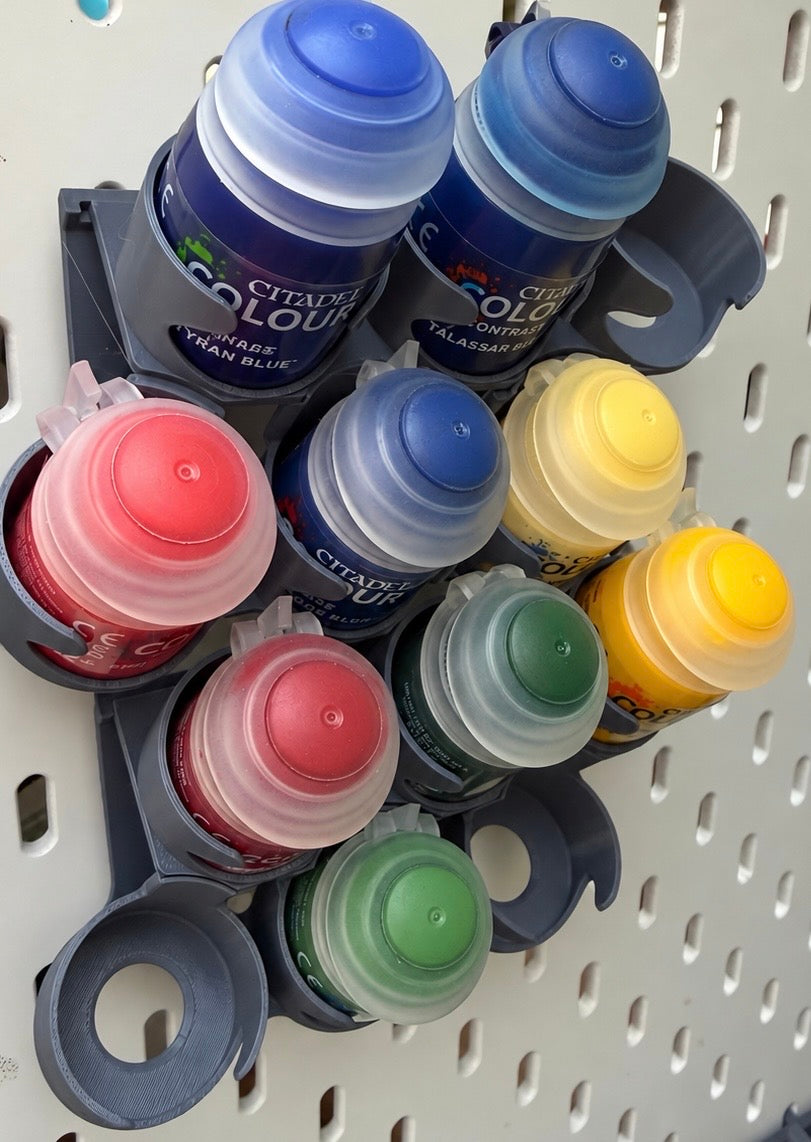 Citadel SKADIS paint holder