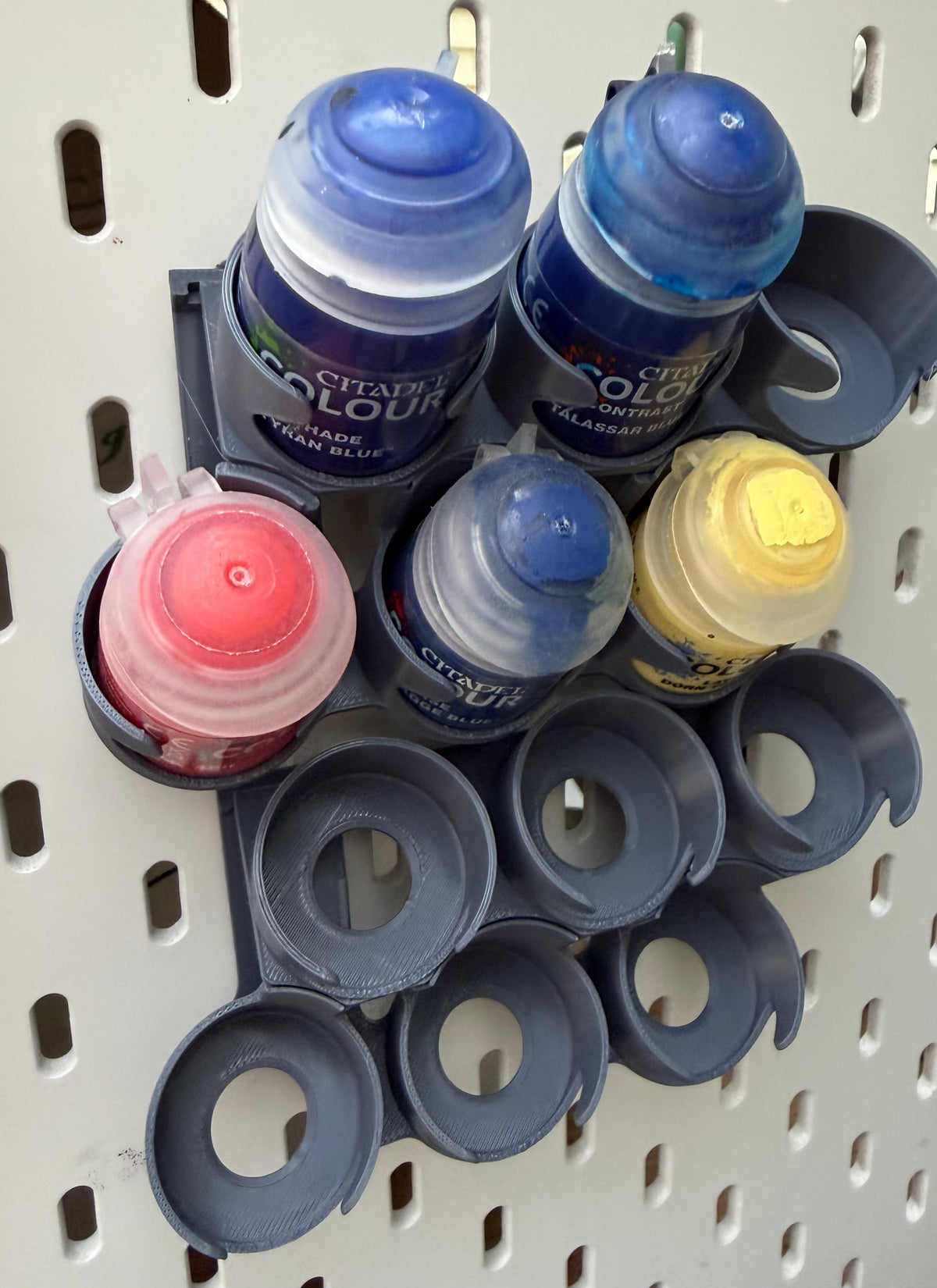 Citadel SKADIS paint holder