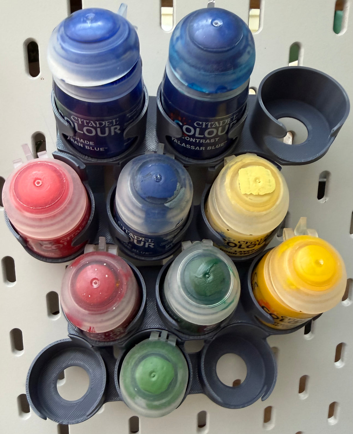 Citadel SKADIS paint holder