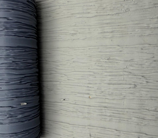Wood Grain Deboss Texture Roller No. 49