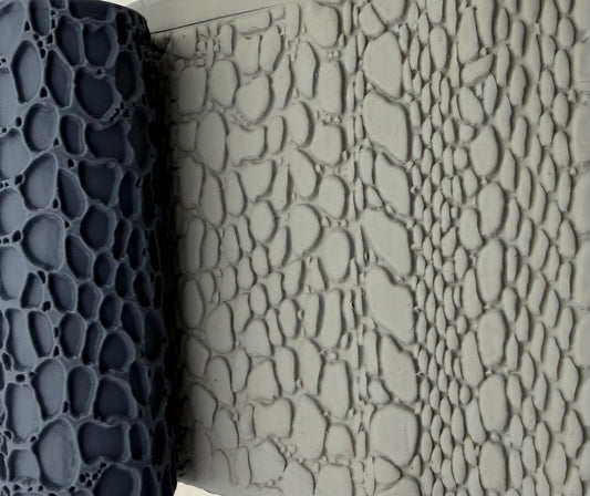 Crocodile Skin Emboss Texture Roller No. 53