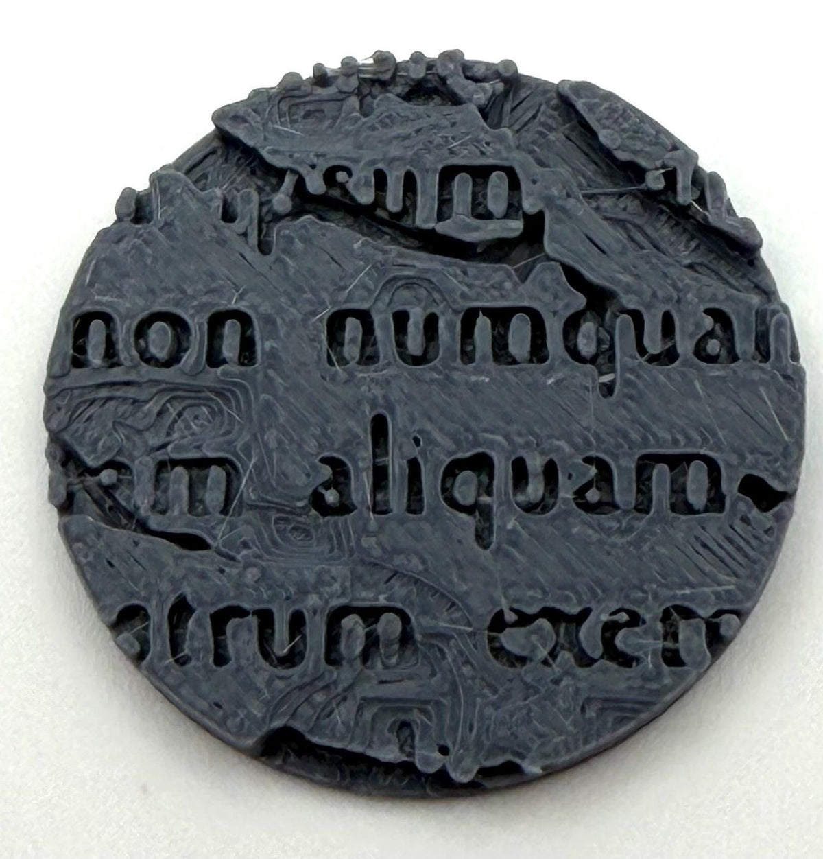 Ancient Text Scenic Bases