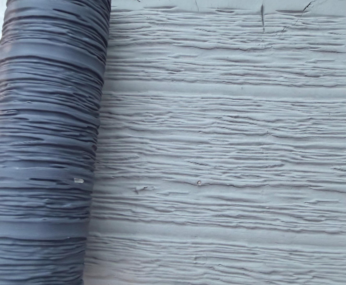 Wood Grain Deboss Texture Roller No. 49
