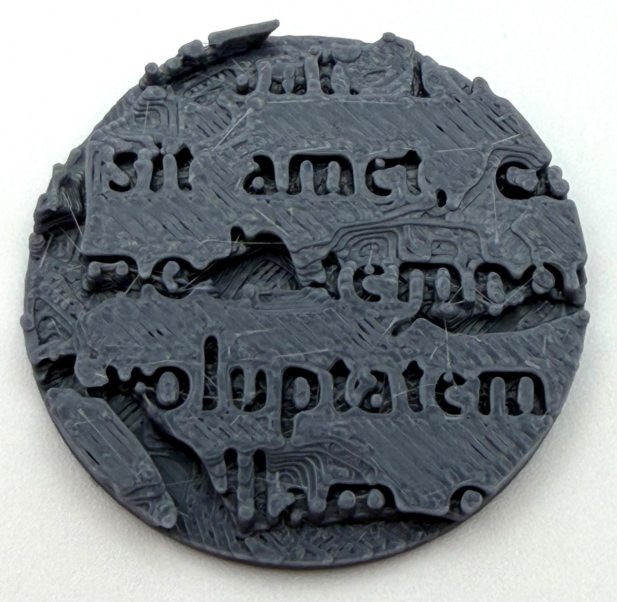 Ancient Text Scenic Bases