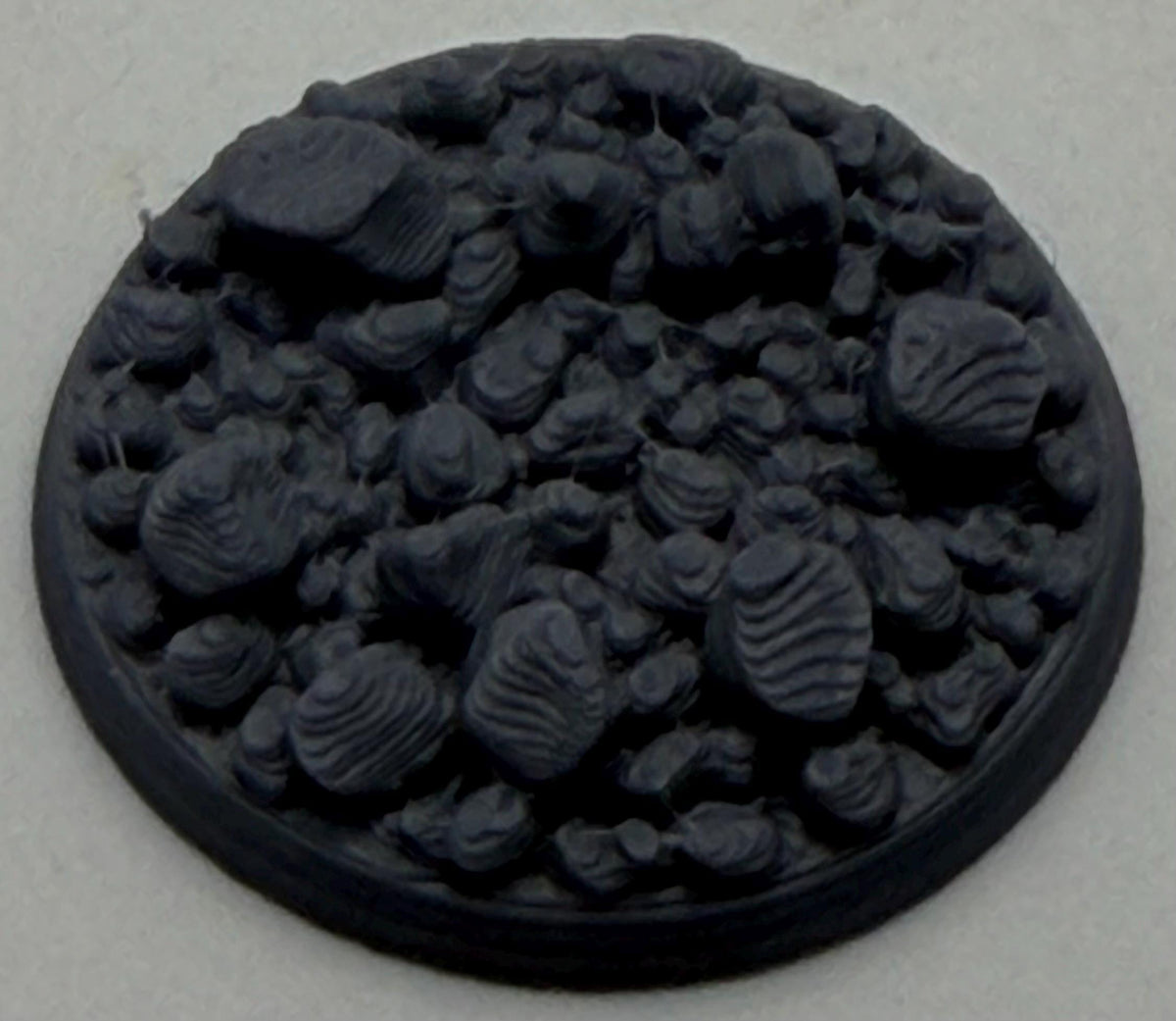 Rocky Rubble Scenic Bases