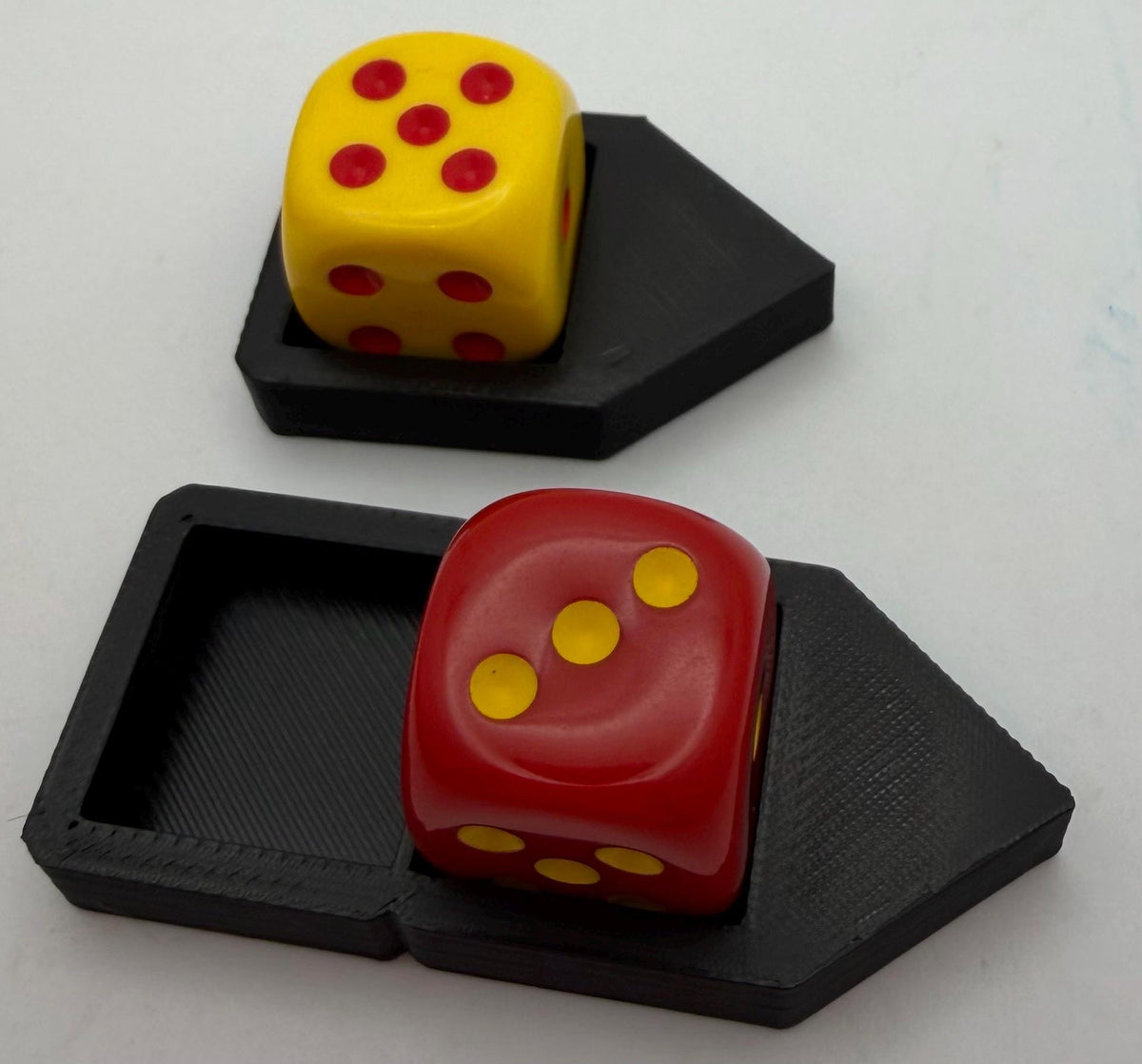 Wound Markers