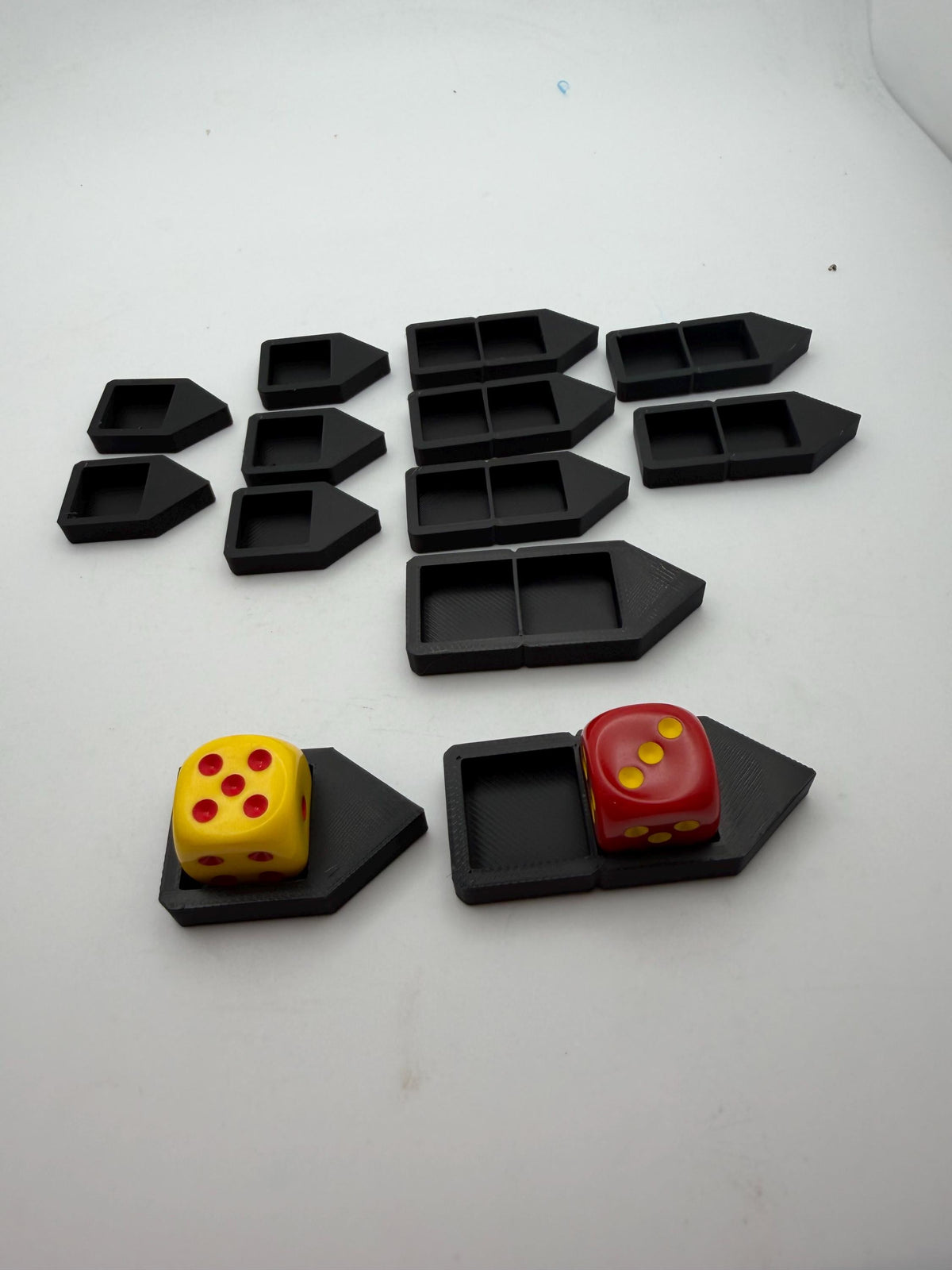 Wound Markers