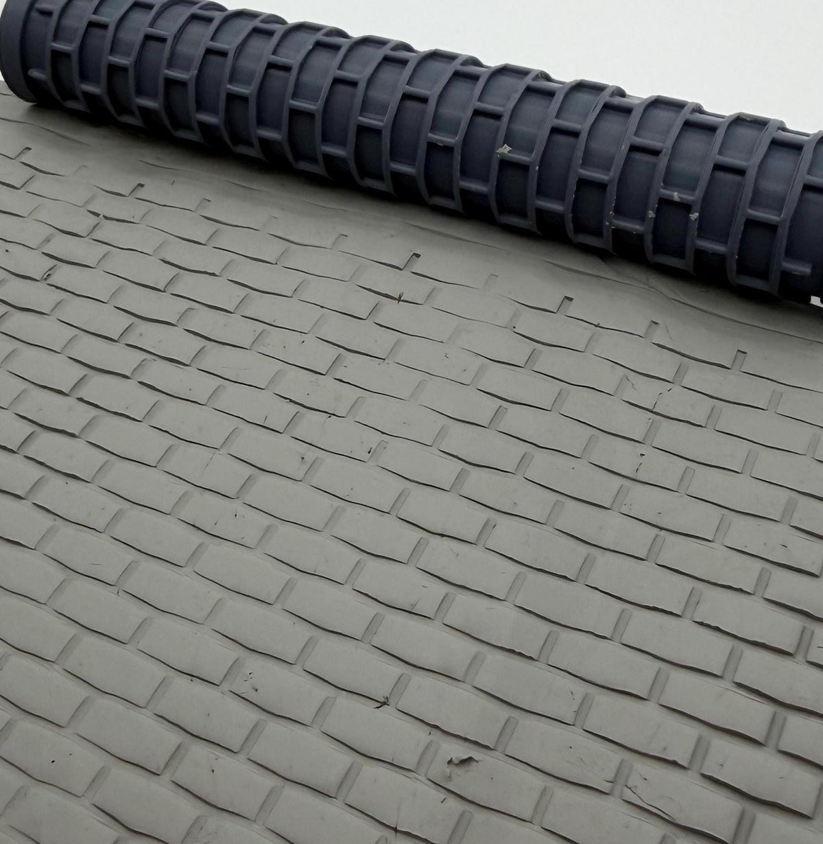 Brickwork Texture Roller No. 9