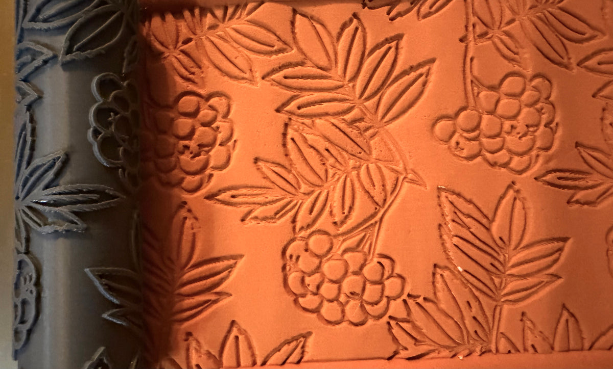 Rowan Texture Roller No. 82A