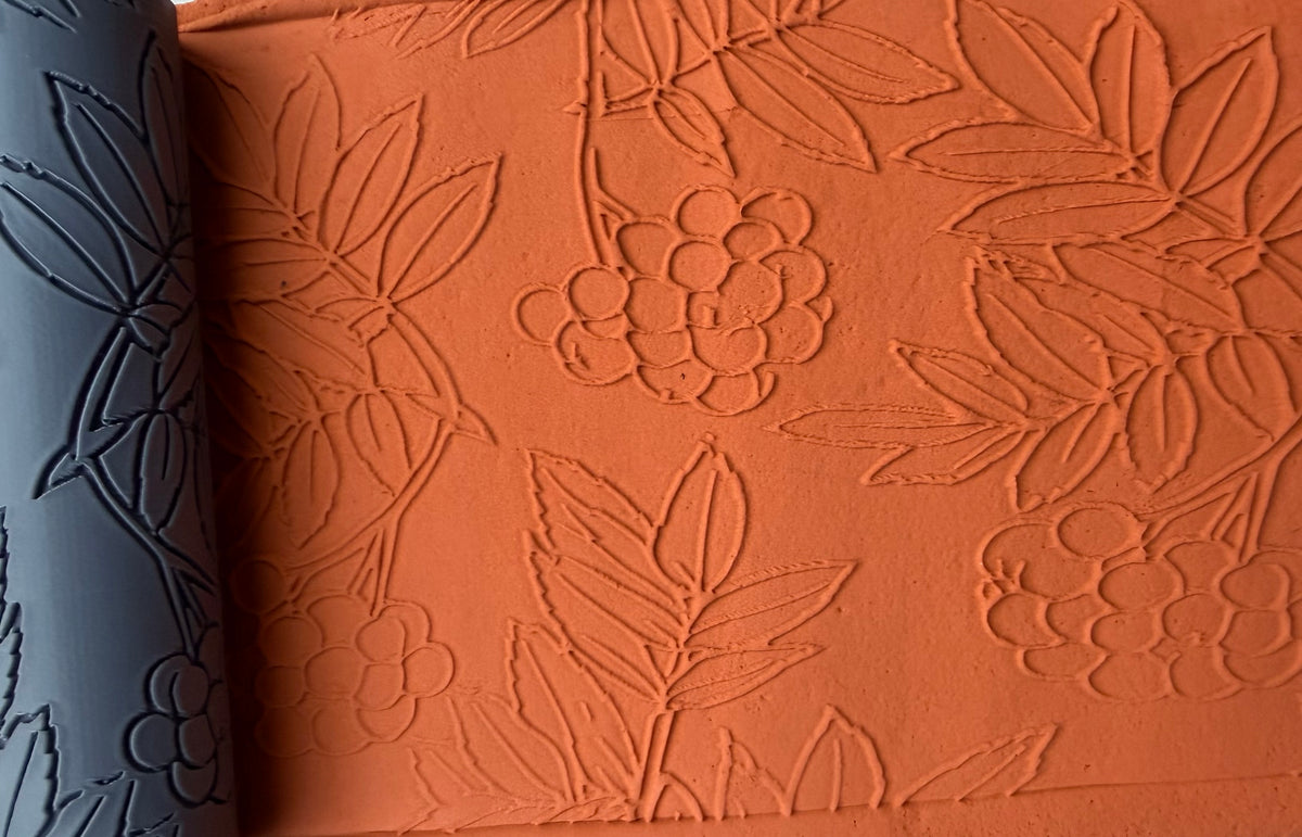 Rowan Texture Roller No. 82B