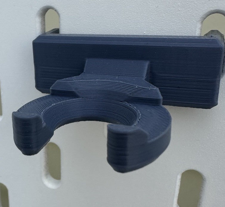 SKADIS-compatible Miniature Painting Handle Dock