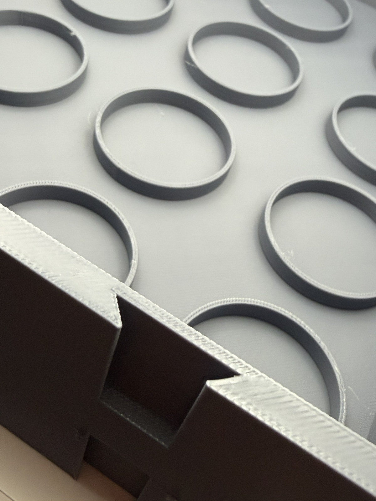 66 Slot Miniature Storage & Transport Bundle 32mm & 40mm Trays