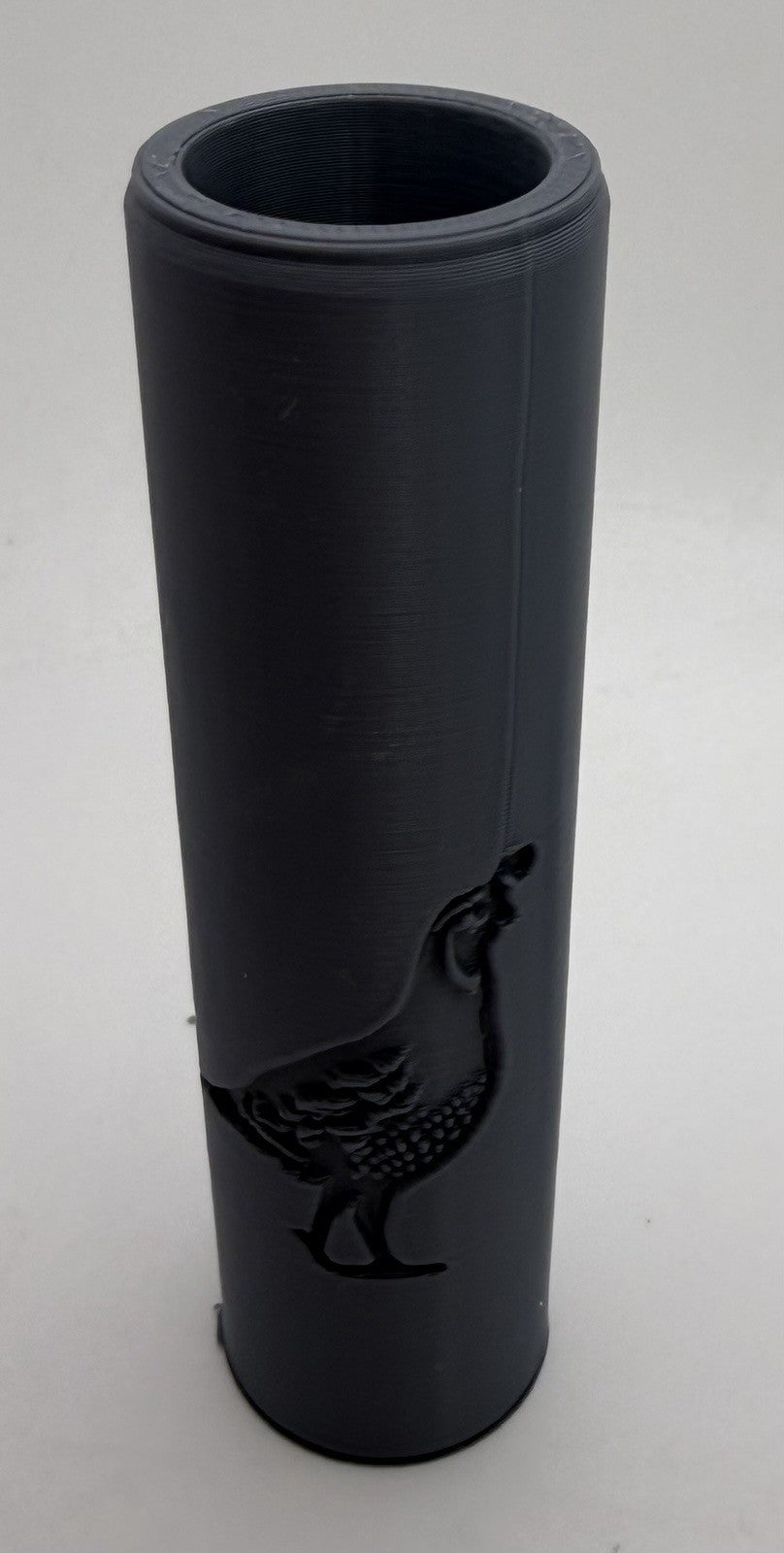 Quail Emboss & Deboss Texture Roller Pair No. 13