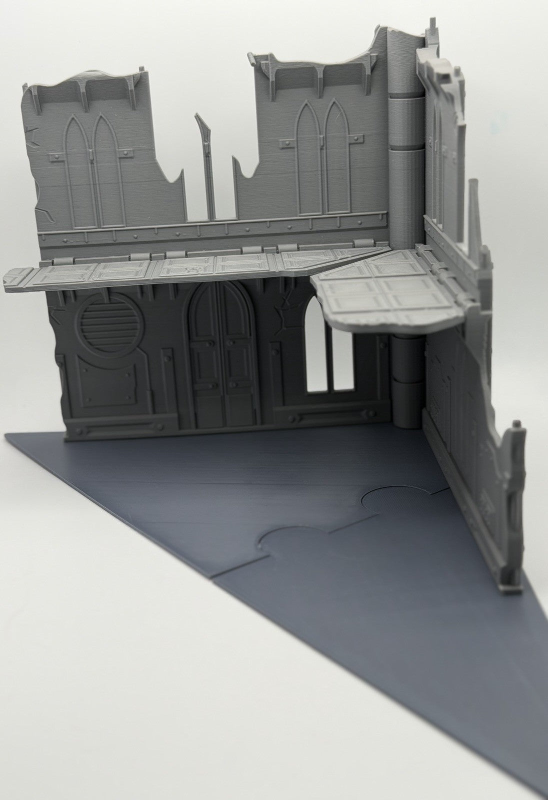 Terrain Footprint Set 16pc