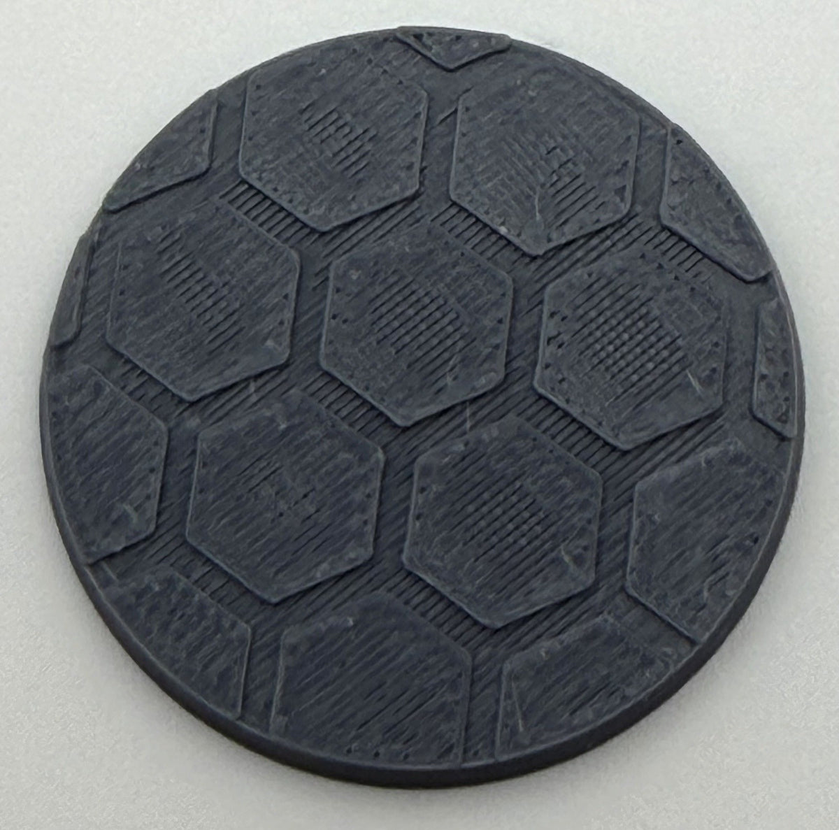 Tomb World Scenic Bases