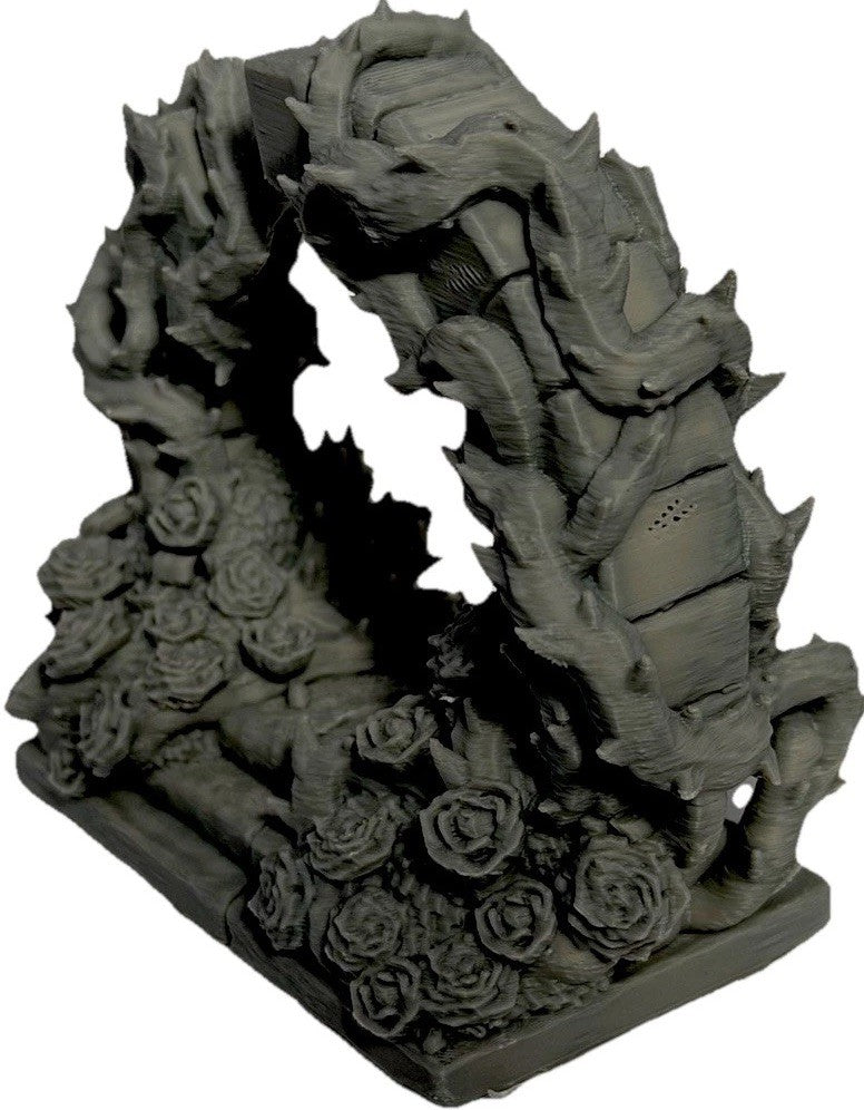 Rose & Thorn Fantasy Portal Terrain