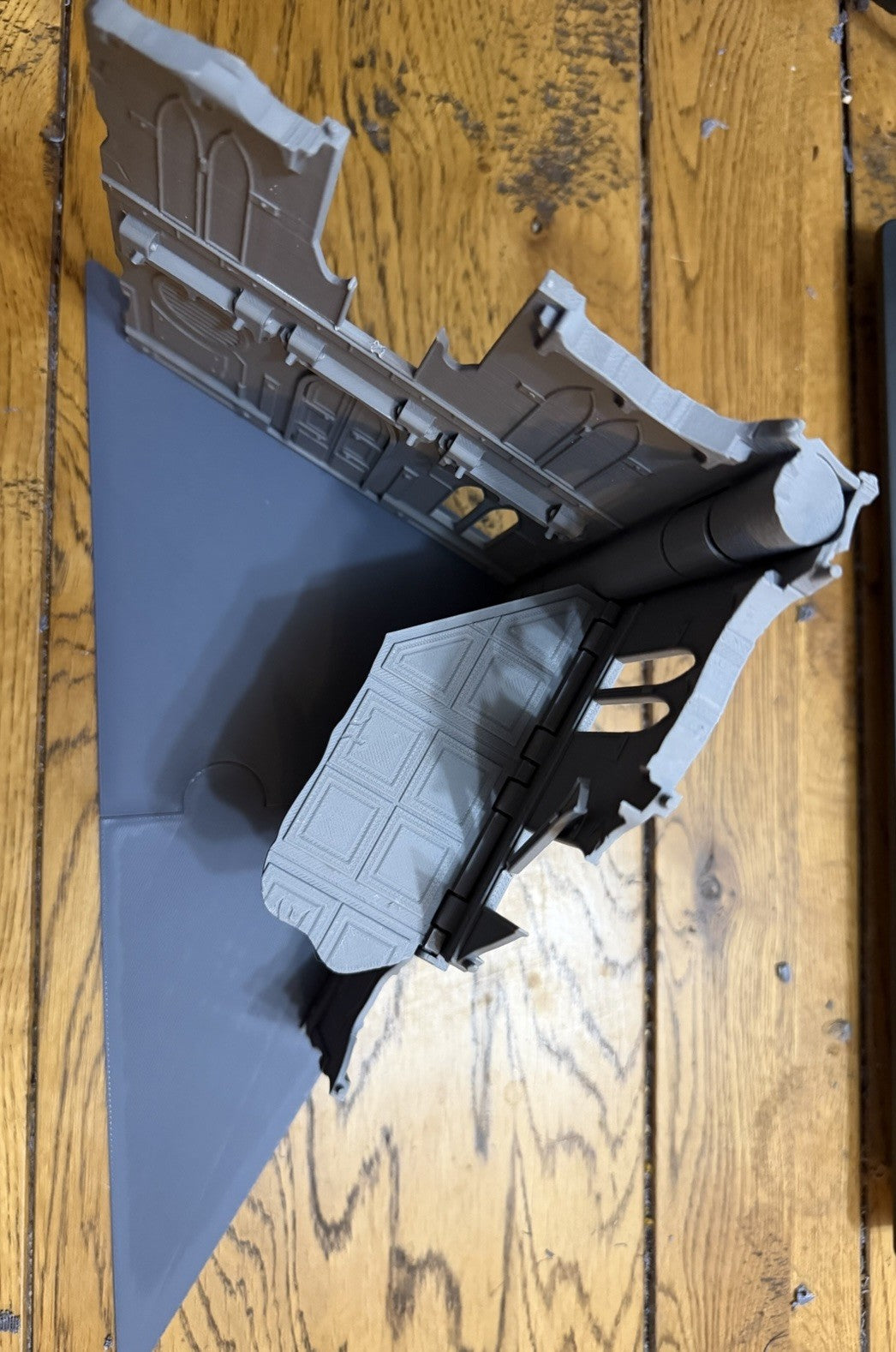 Terrain Footprint Set 16pc