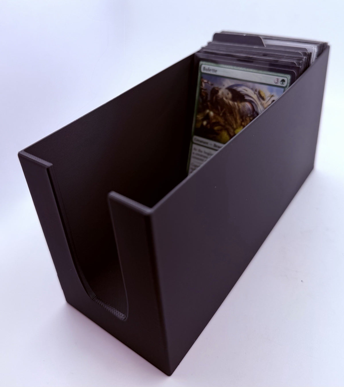 Commander Deck Box EDH Card Holder
