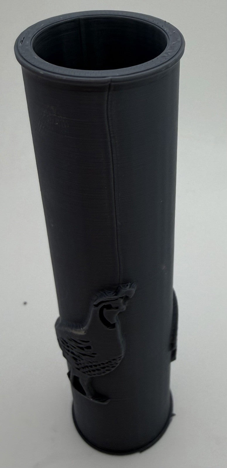 Quail Emboss & Deboss Texture Roller Pair No. 13