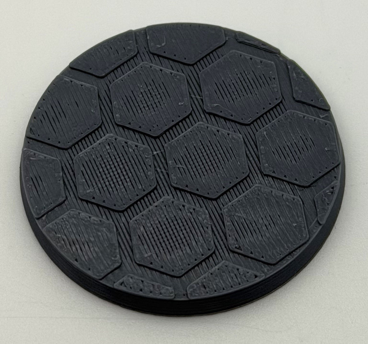 Tomb World Scenic Bases