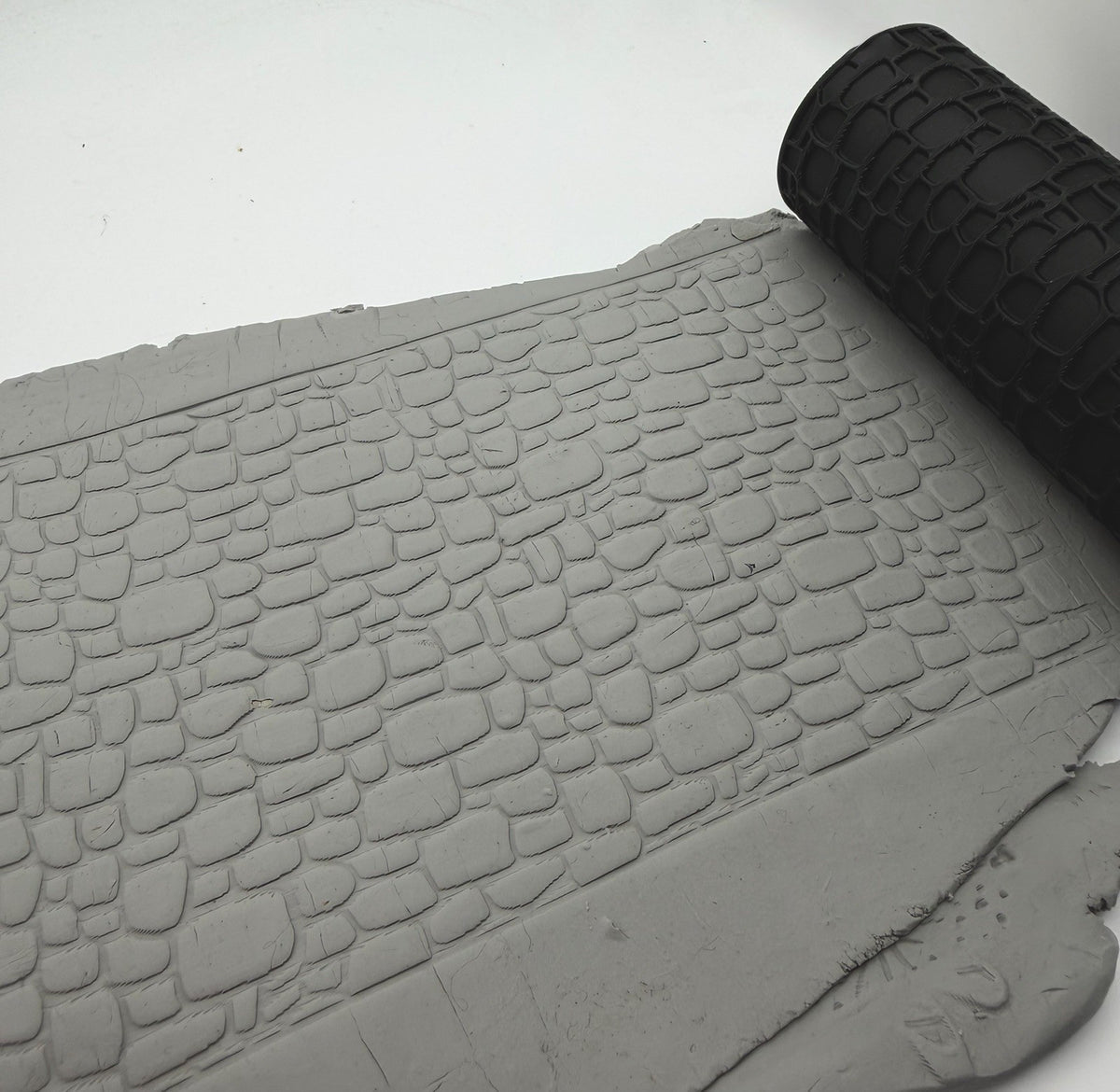 Stone Wall Texture Roller No. 25