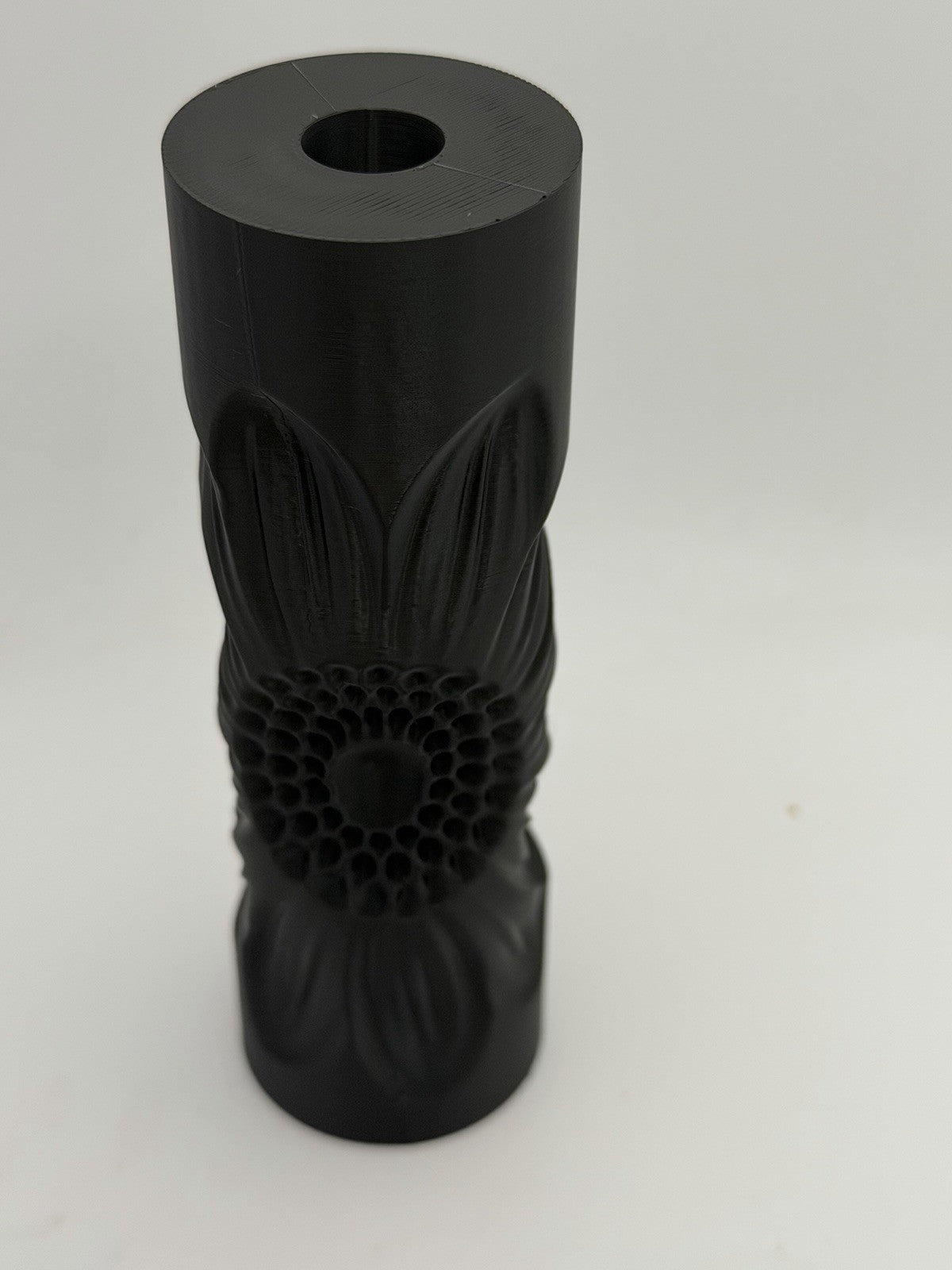 Sunflower Texture Roller No. 24