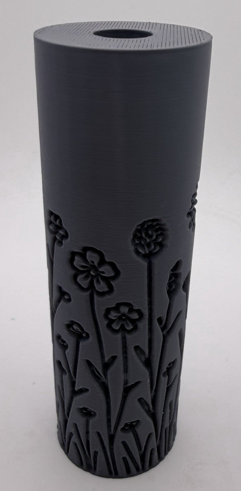 Wildflower Meadow Emboss Texture Roller No. 26
